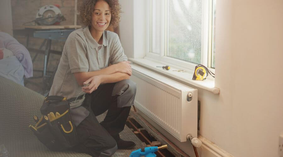 Local expert plumbing services in Lucile, ID